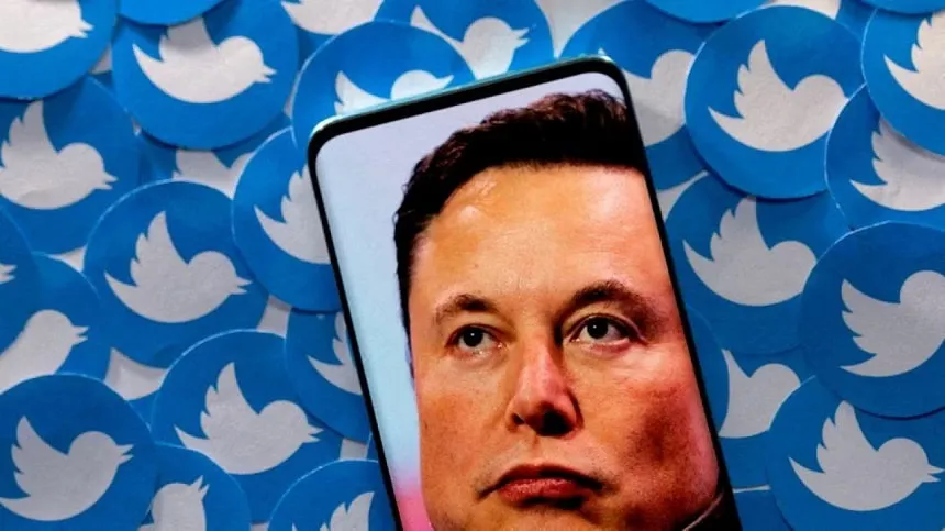 Musk says new Twitter chief has been hired