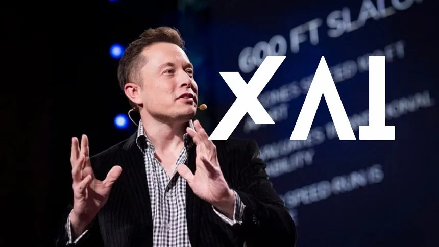 Elon Musk launches new AI company called xAI