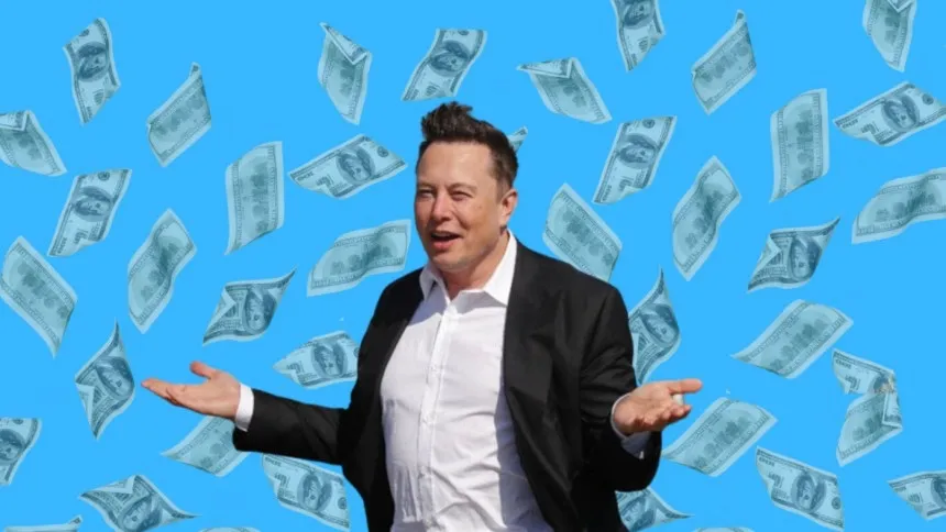 Elon Musk becomes first person worth $700 billion following pay package ruling