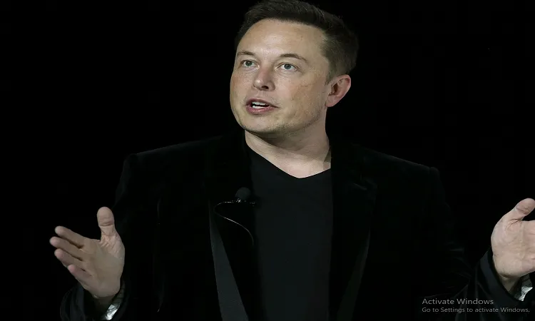 Twitter users vote to oust Elon Musk as CEO