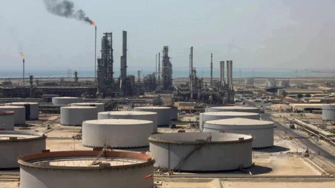 Energy-installations