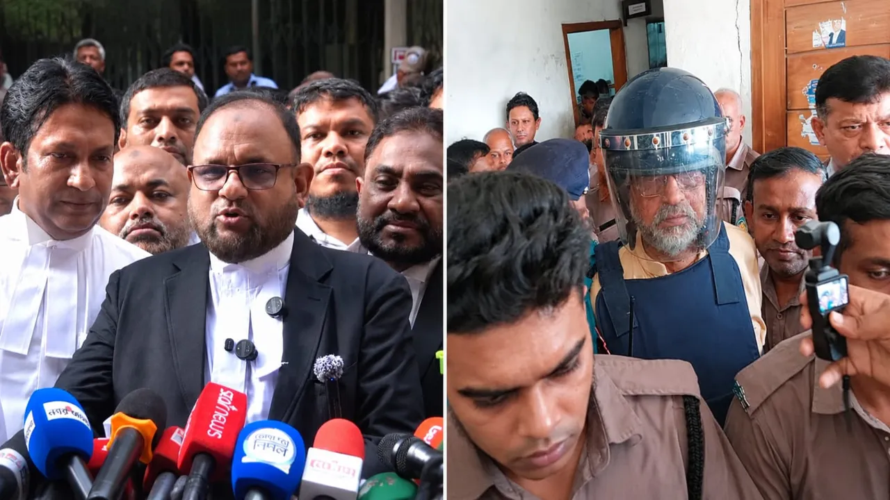 মামলার পুরো এজাহারই ভুয়া, পরিকল্পিত, সাজানো ও হয়রানিমূলক