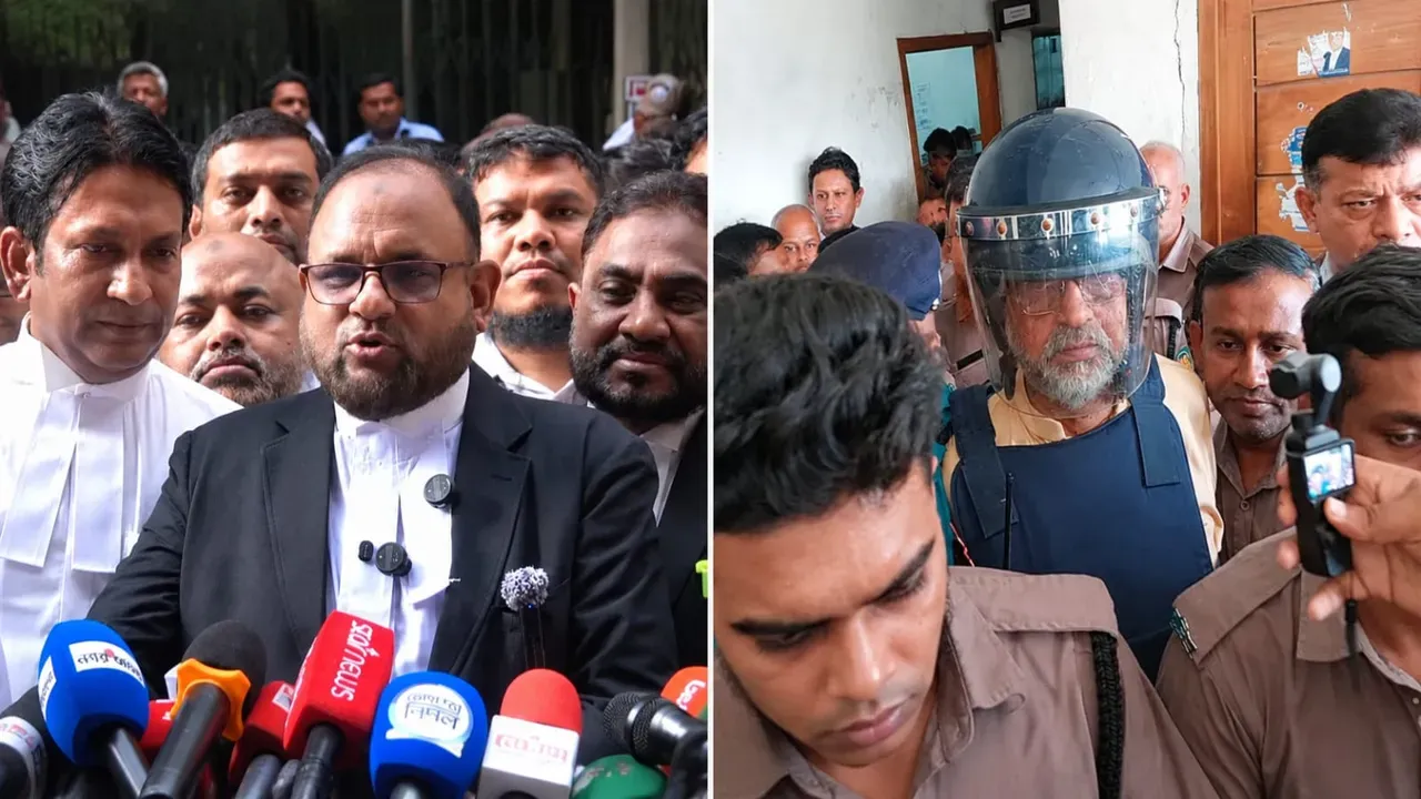 মামলার পুরো এজাহারই ভুয়া, পরিকল্পিত, সাজানো ও হয়রানিমূলক