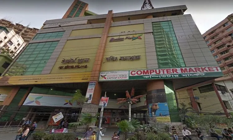 শুক্রবার রাজধানীতে যেসব শপিংমল বন্ধ