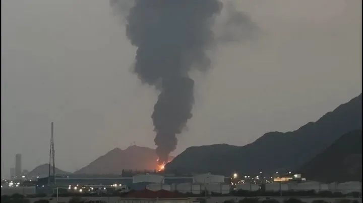 মার্কিন নিরাপত্তা গ্যারান্টির সীমাবদ্ধতা টের পাচ্ছে উপসাগরীয় দেশগুলো