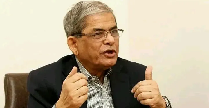 ক্ষমতায় গেলে ডিজিটাল সিকিউরিটি আইন বাতিল করবে বিএনপি