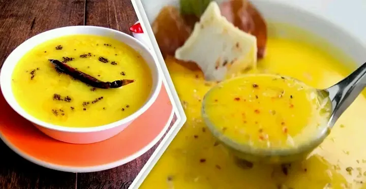 আমের স্যুপ তৈরির রেসিপি