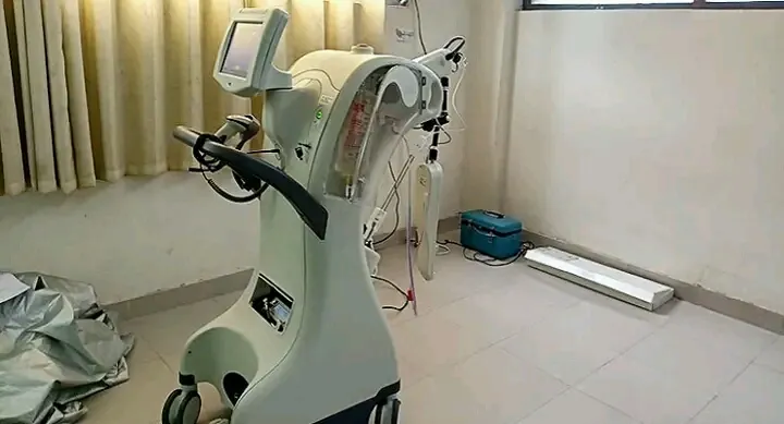 বিশ্বমানের ক্যানসার চিকিৎসা মিলবে গণস্বাস্থ্যে