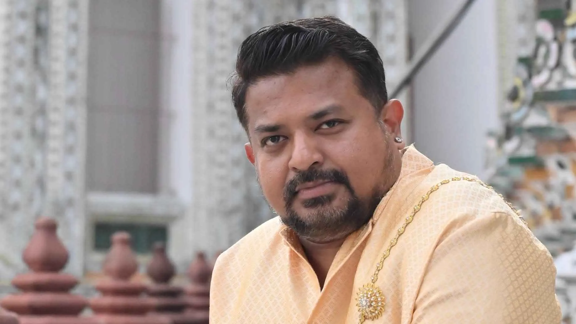 ’পাশের দেশ থেকে ৮০ জন আততায়ীর অনুপ্রবেশ’