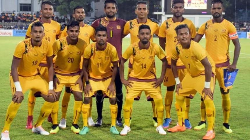 FIFA lifts ban on Sri Lanka after election pledge