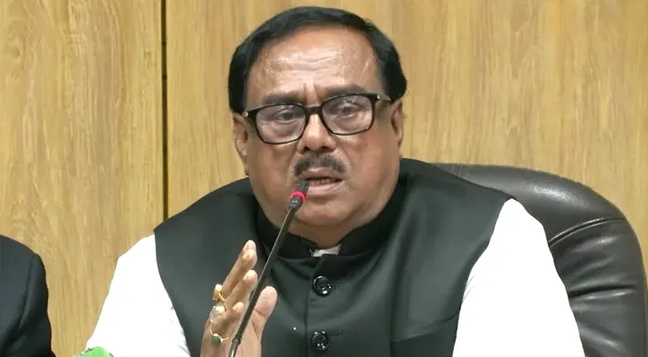 দেশে খাদ্যের অভাব নেই : খাদ্যমন্ত্রী
