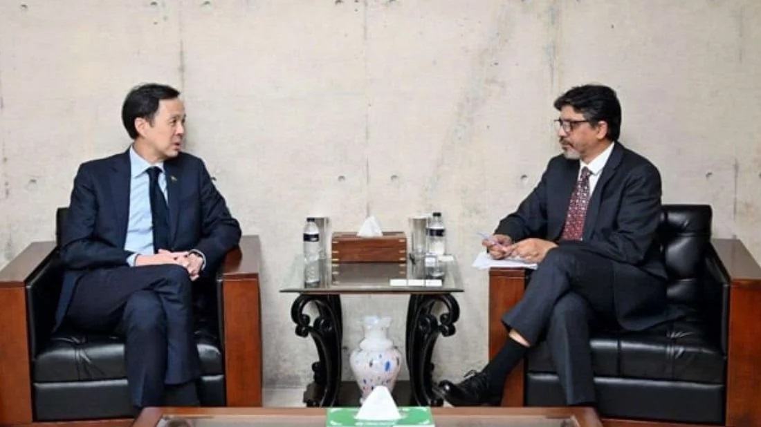 Bangladesh, Singapore commend launch of FTA negotiation