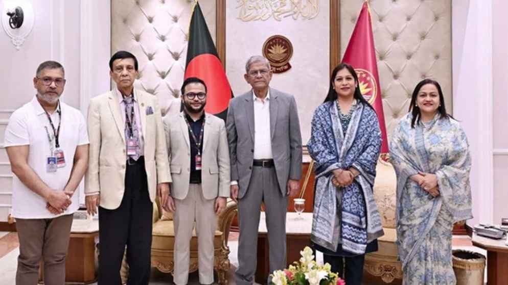 মাদকের বিরুদ্ধে জিরো টলারেন্স নীতির আহ্বান রাষ্ট্রপতির