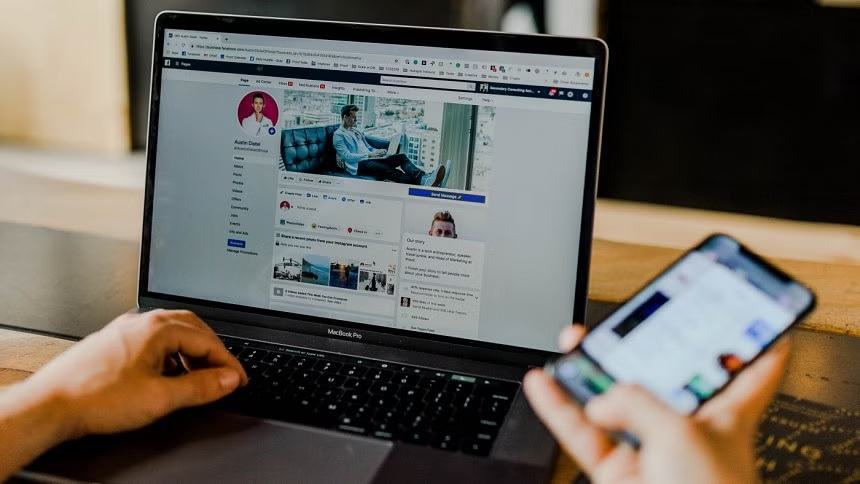 7 hidden Facebook features you didn't know about