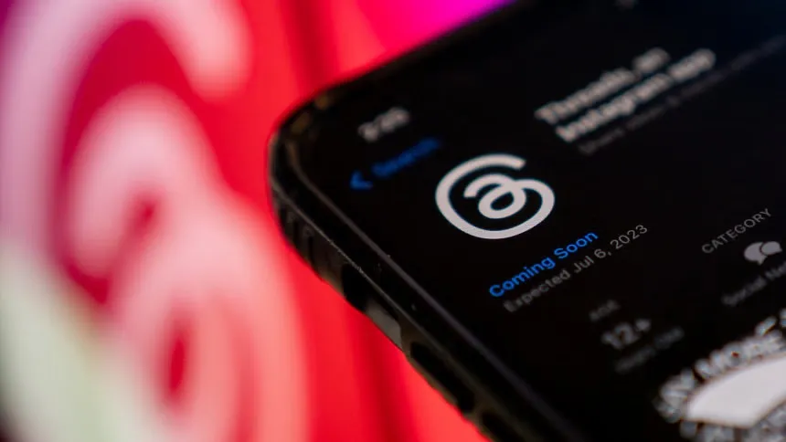 Facebook's Meta launches Twitter rival Threads