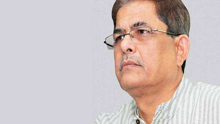PM’s India visit: No visible achievement: BNP