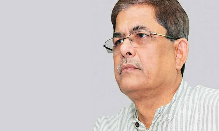 PM’s India visit: No visible achievement: BNP