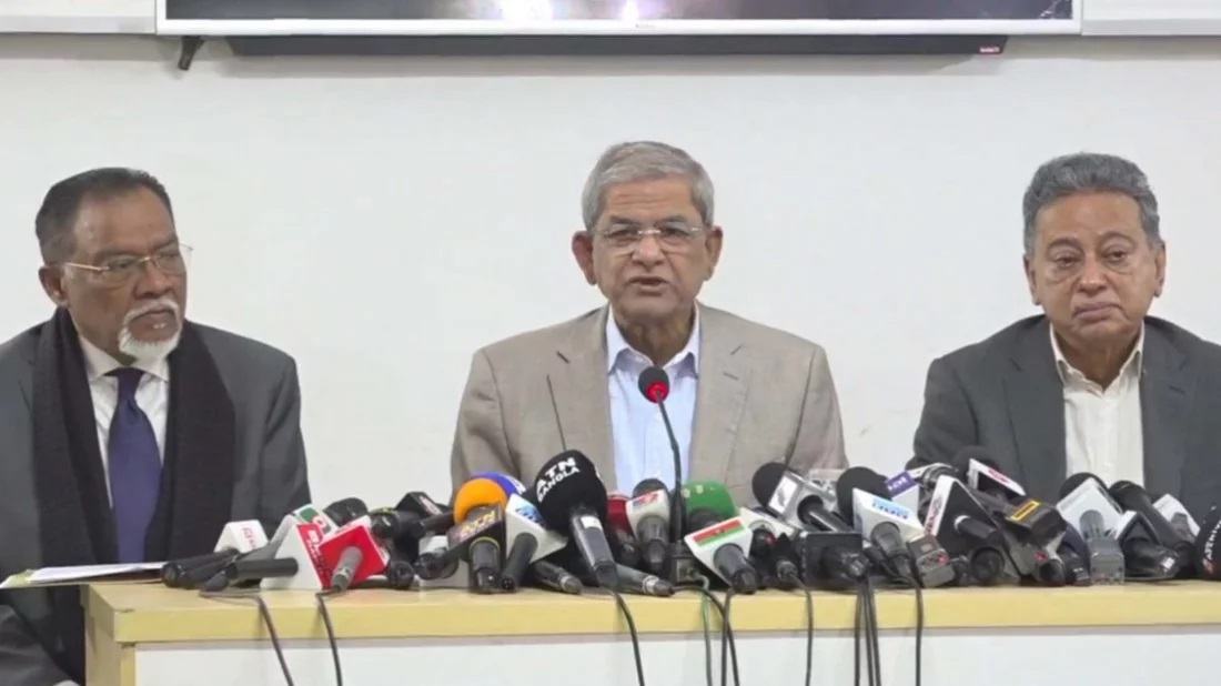 BNP urges govt to find new revenue sources without raising VAT