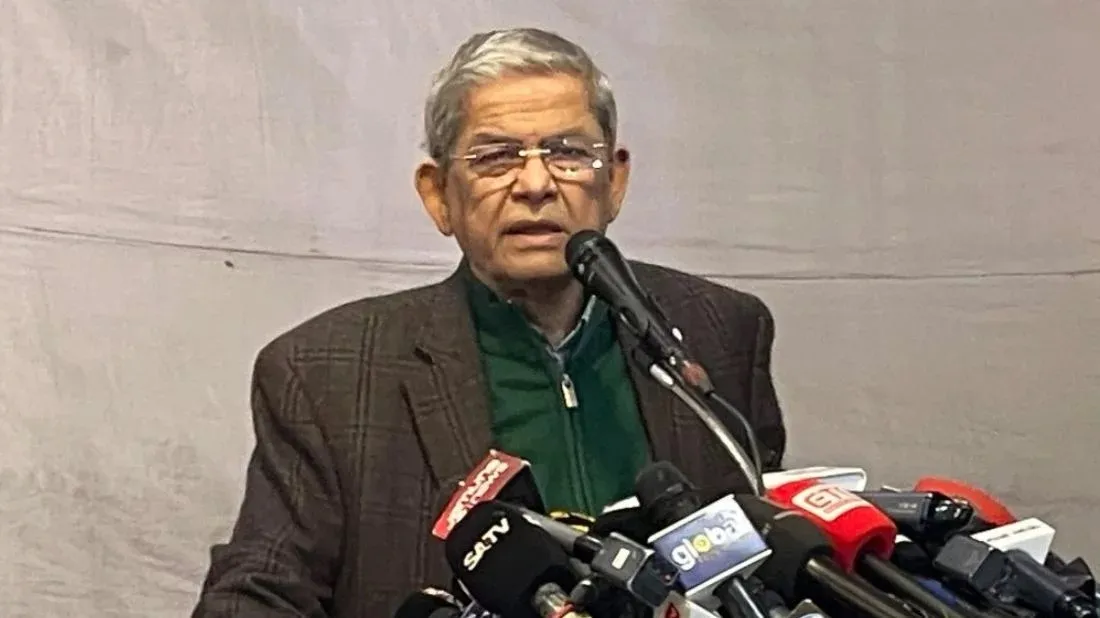 Attempts on to destroy press freedom: Fakhrul