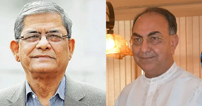 ফখরুল-আব্বাসের ডিভিশনের কথা আদালতকে জানাল কারা কর্তৃপক্ষ