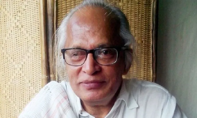 ইতিহাসের এই দিনে : ফরহাদ মজহারের জন্ম