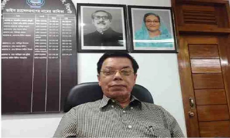 বাজে মন্তব্য, ক্ষমা চাইলেন শাবিপ্রবি উপাচার্য