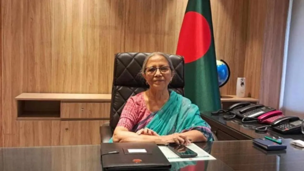 ভারতের প্রোপাগান্ডাকে বাংলাদেশ ভয় পায় না : ফরিদা আখতার