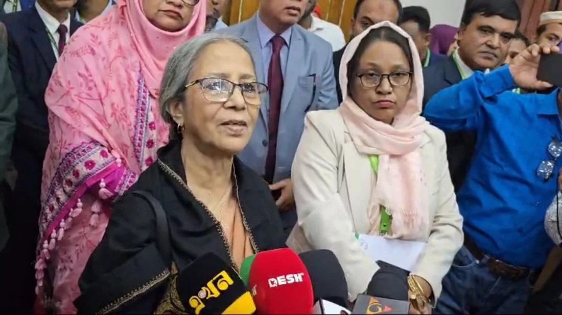 Adviser Farida: Govt to prioritize local producers over meat imports