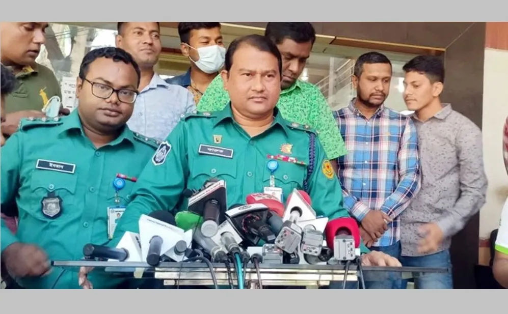 গোয়েন্দা তথ্য বিশ্লেষণ করে বিএনপিকে সমাবেশের অনুমতি