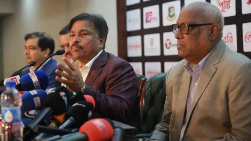 NSC explains process in appointment of Faruque and Fahim