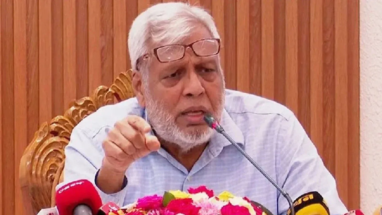 এবারের নির্বাচন দেশের ৫০ বছরের ভাগ্য নির্ধারণ করবে