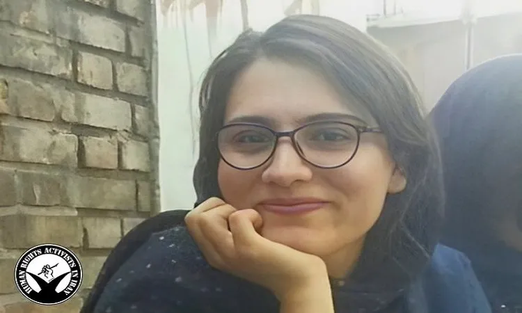 3 female journalists arrested in Iran amid protests
