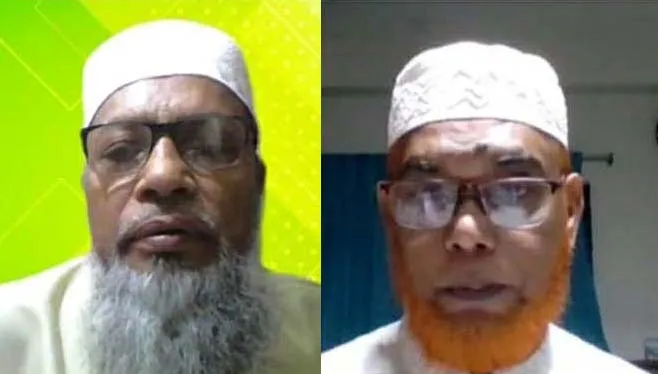 পৃথিবীকে বাসযোগ্য করতে হলে কুরআনের পথে আসতে হবে : এটিএম মা’ছুম