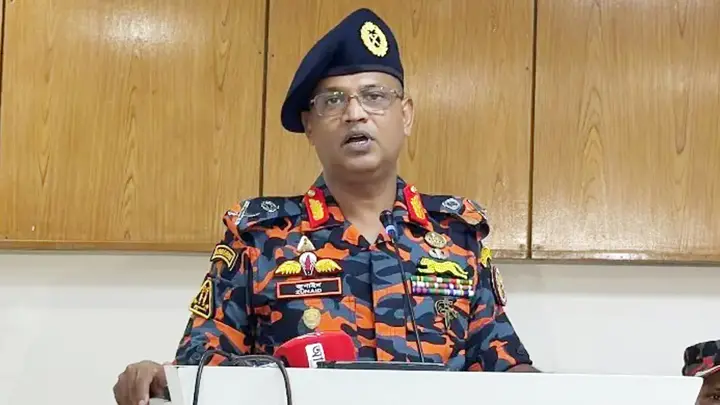 সতর্ক করার পরও ফায়ার লাইসেন্স ছাড়া চলছিল টুপটুপ রিসোর্ট