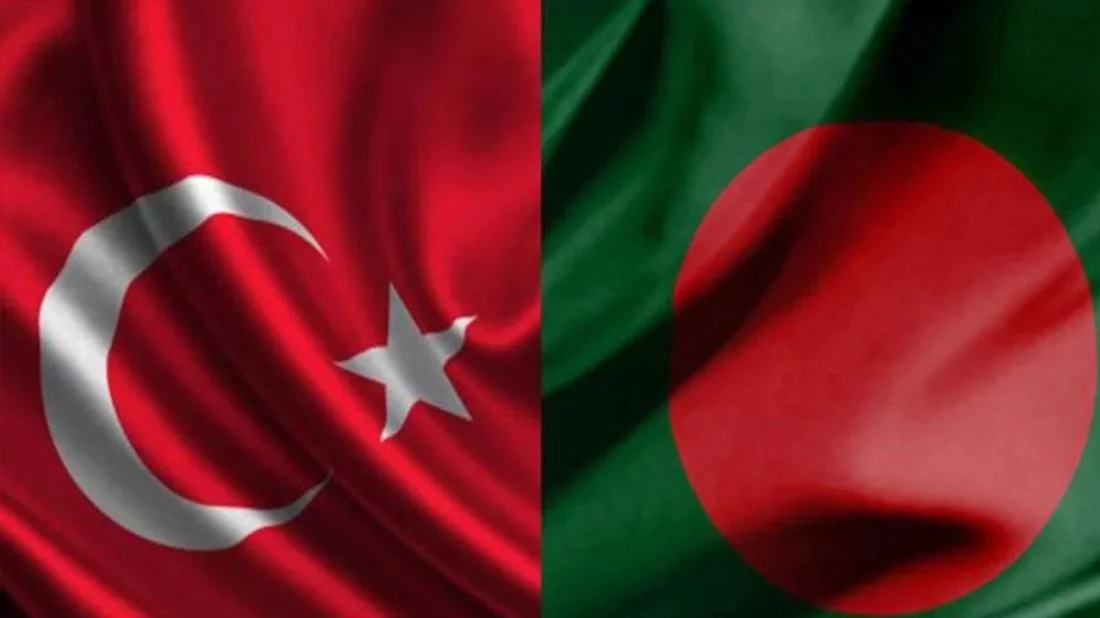 Turkish envoy calls on commerce adviser