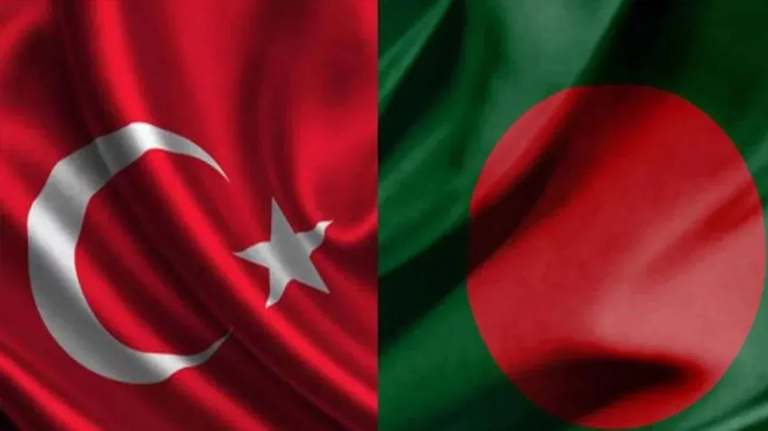 Turkish envoy calls on commerce adviser