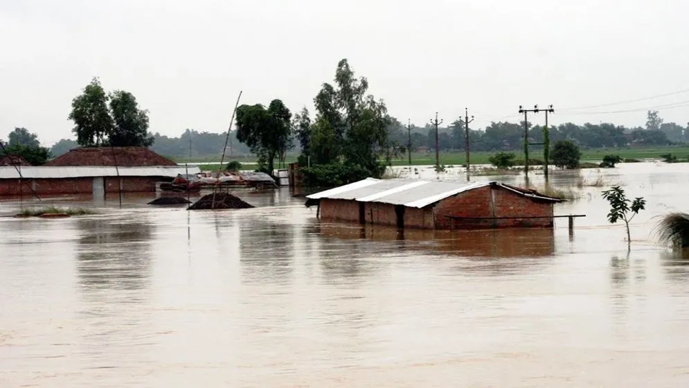 ১৩ জেলায় আকস্মিক বন্যার শঙ্কা