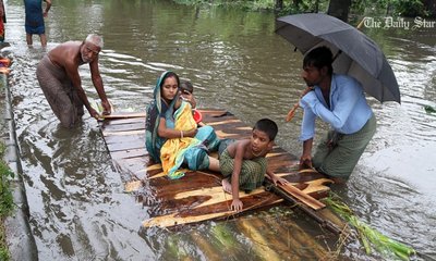 Floods