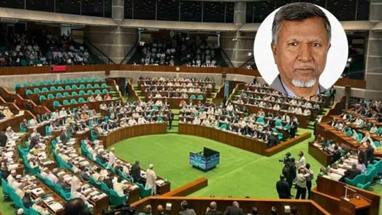দেশে প্রতিবছর খাদ্য অপচয়ের পরিমাণ জানালেন মন্ত্রী