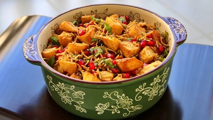 5 savoury recipes for Ramadan