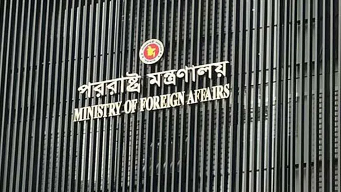 থাইল্যান্ড-কম্বোডিয়ার যুদ্ধবিরতি : স্বাগত জানাল বাংলাদেশ