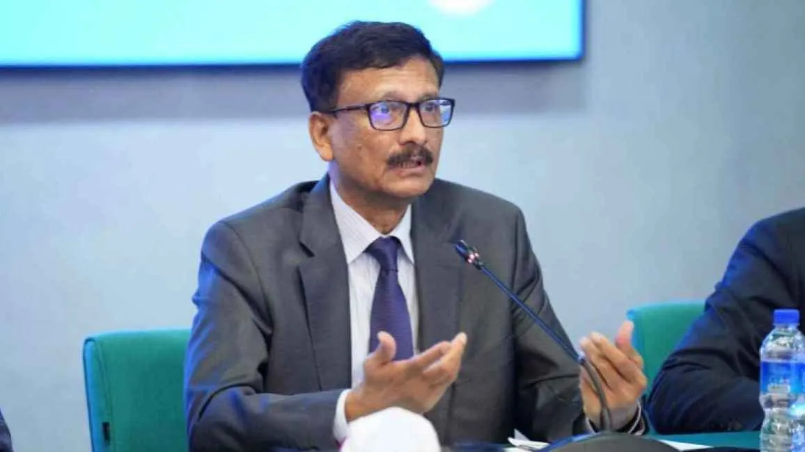 জাতীয় স্বার্থে বৃহৎ ঐক্য থাকা প্রয়োজন: পররাষ্ট্র উপদেষ্টা