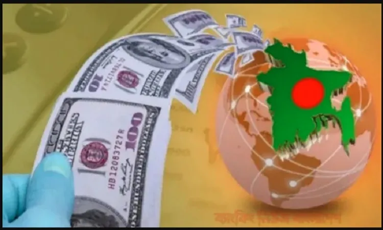 রেমিট্যান্স যোদ্ধাদের ভোগান্তির অবসান হোক