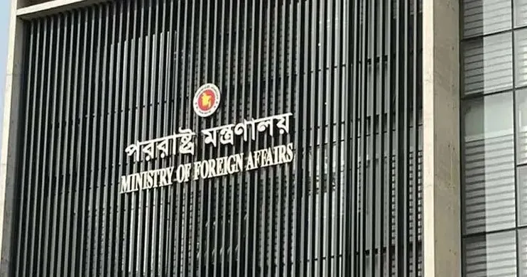 Dhaka asks key Indian missions to suspend visa services over security concerns