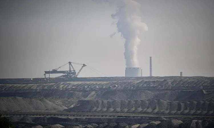 Fossil fuels causing cost-of-living crisis: climate expert