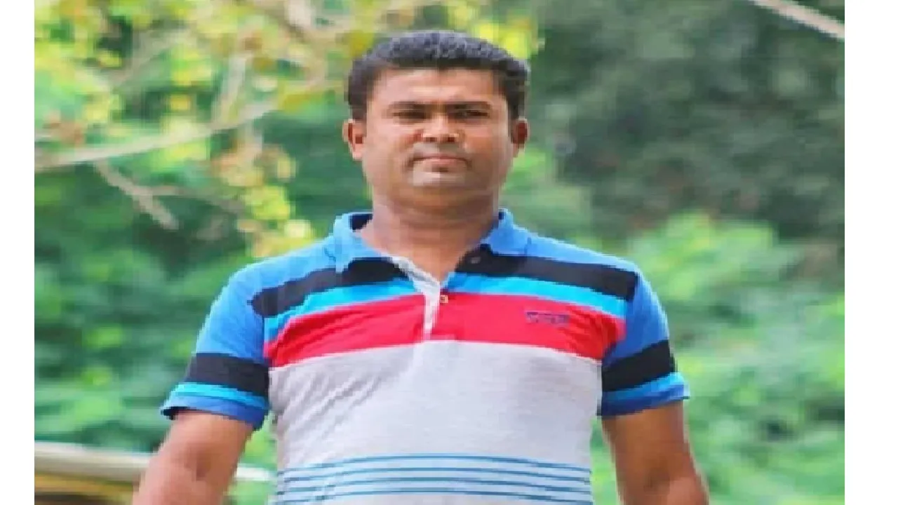 শিবির নেতা হত্যা মামলায় যুবলীগ নেতা ফুয়াদ গ্রেপ্তার