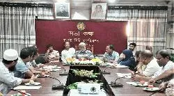 রংপুর সিটিতে ১১৭ স্থানে পশু জবাই, বর্জ্য অপসারণে ১২ ঘণ্টা