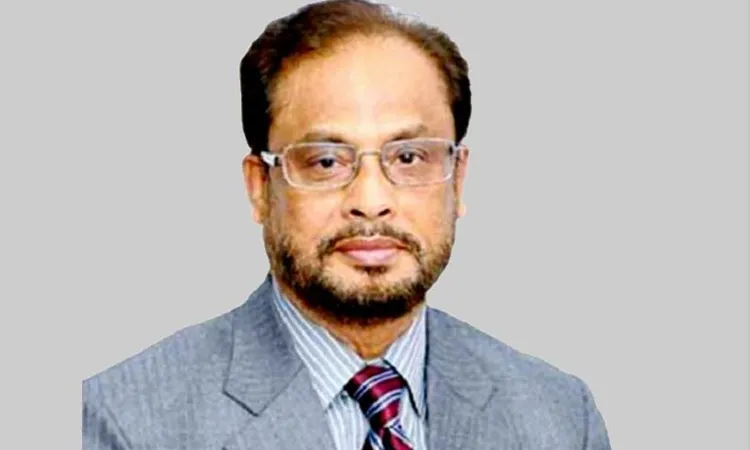 GM Quader: Controlling essential prices should be top priority