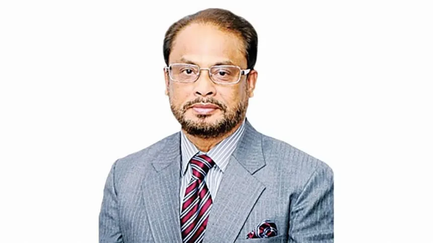 Fair election impossible under current govt: GM Quader