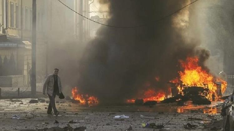 Putin vows more severe attacks